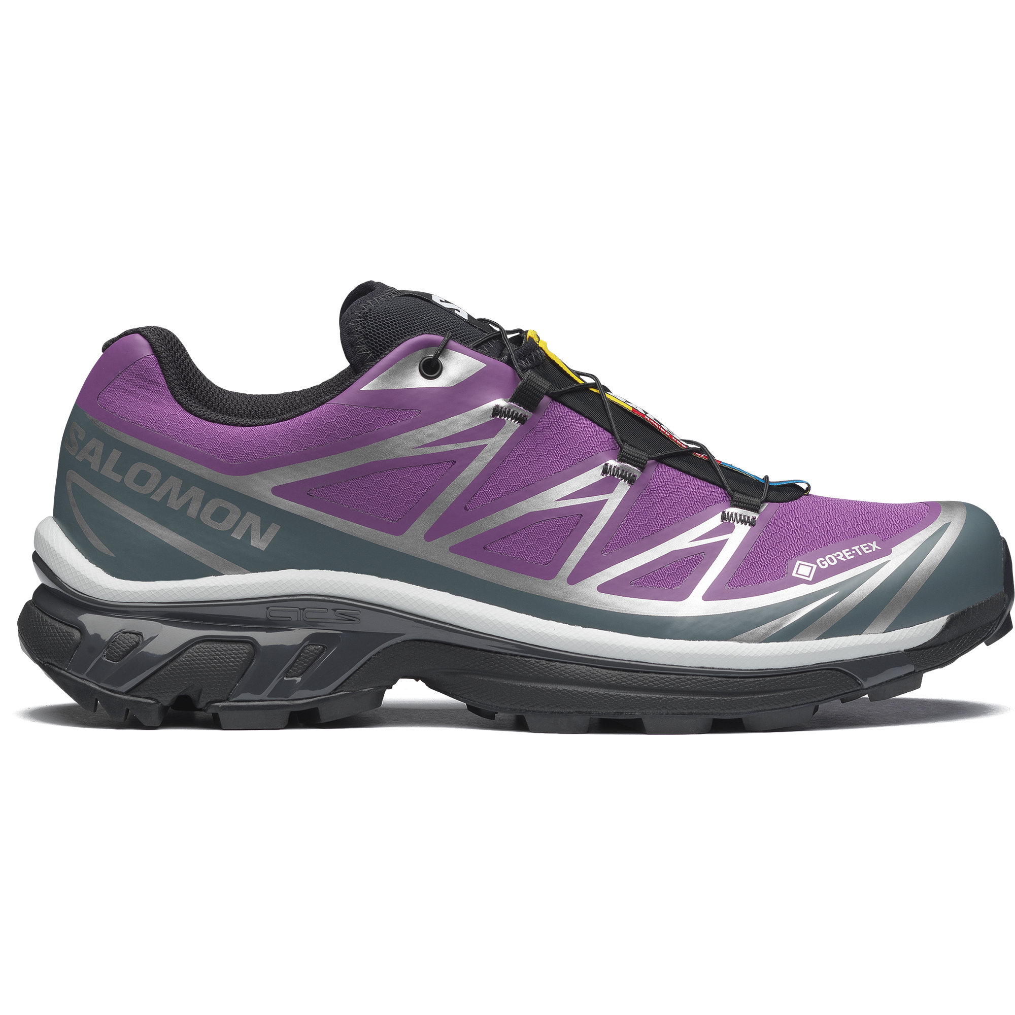 XT-6 GORE-TEX – サロモン公式オンラインストア