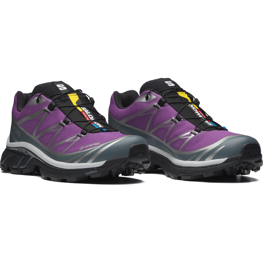 XT-6 GORE-TEX
