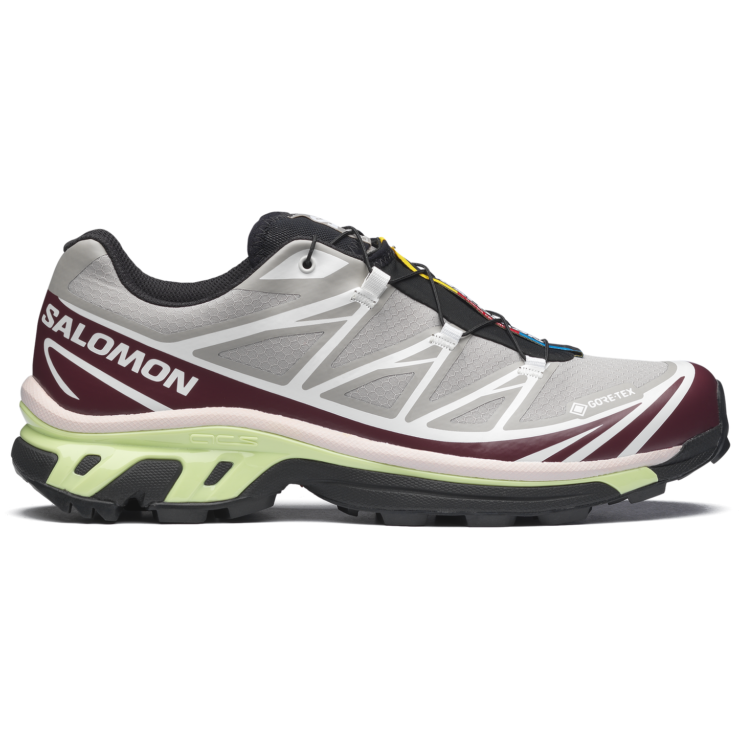 XT-6 GORE-TEX – サロモン公式オンラインストア XT-6 GORE-TEX – サロモン公式オンラインストア