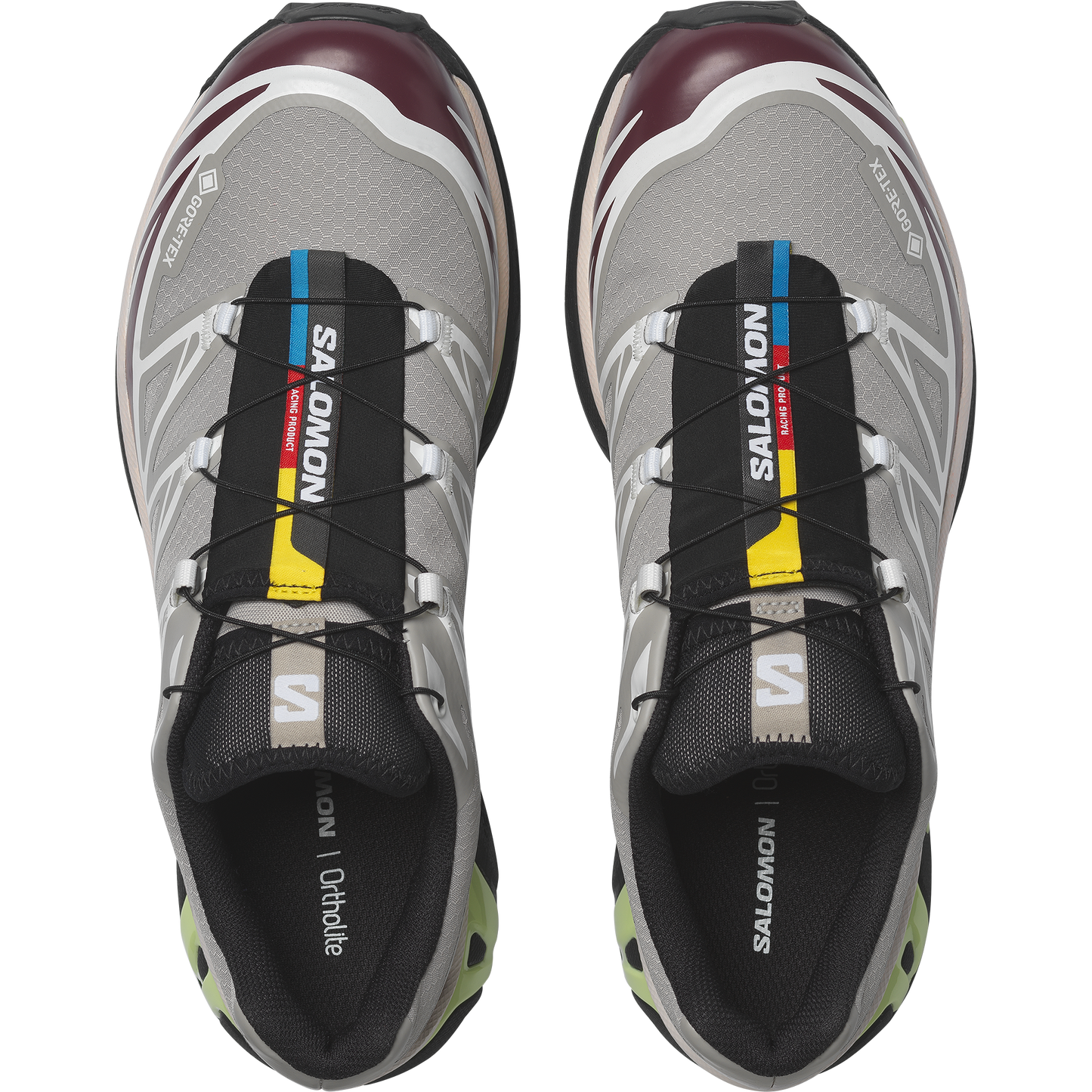 XT-6 GORE-TEX – サロモン公式オンラインストア XT-6 GORE-TEX – サロモン公式オンラインストア