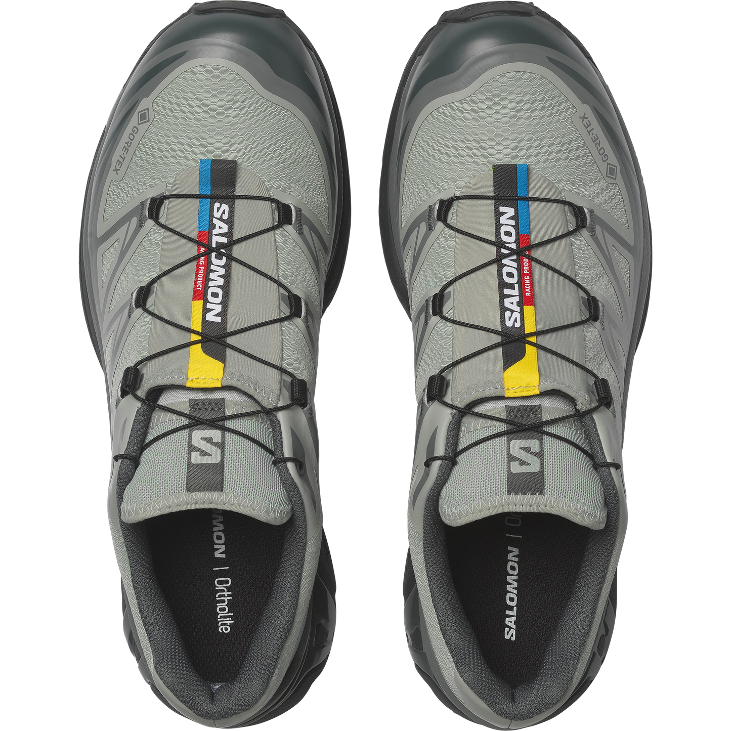 【NEW】XT-6 GORE-TEX