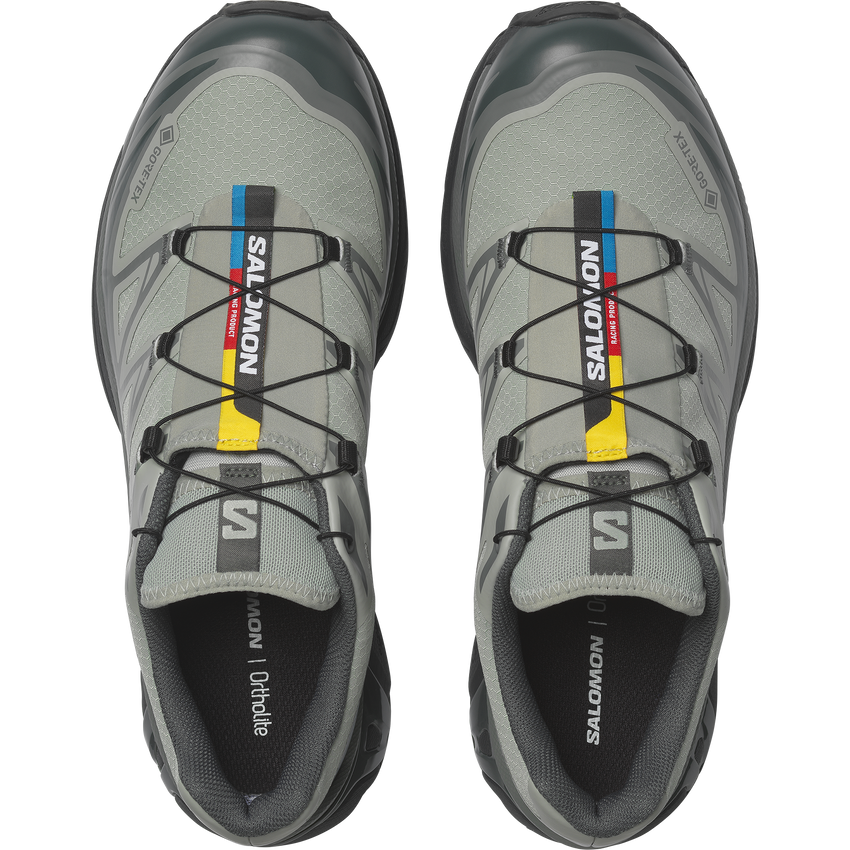 【NEW】XT-6 GORE-TEX