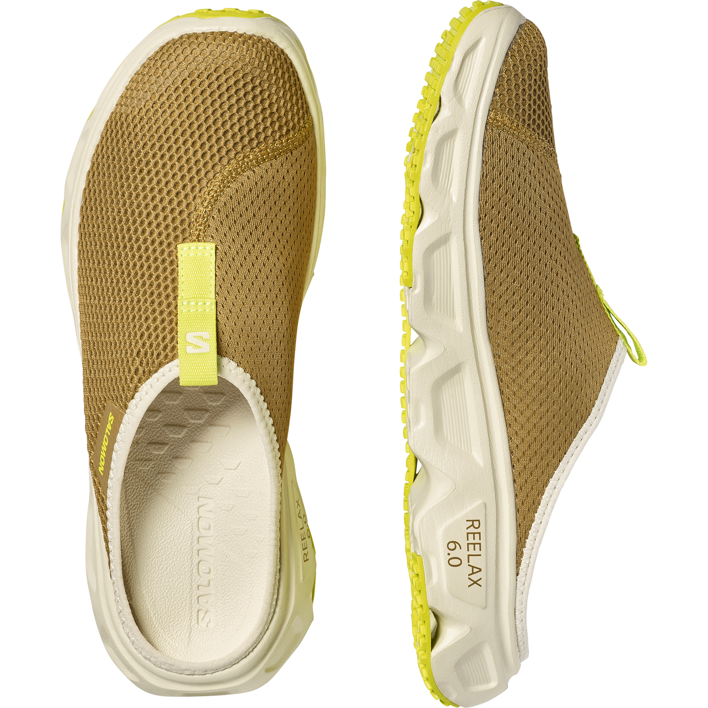 REELAX SLIDE 6.0