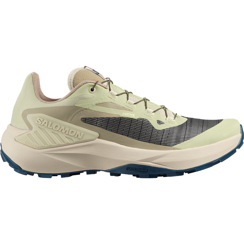 GENESIS – サロモン公式オンラインストア