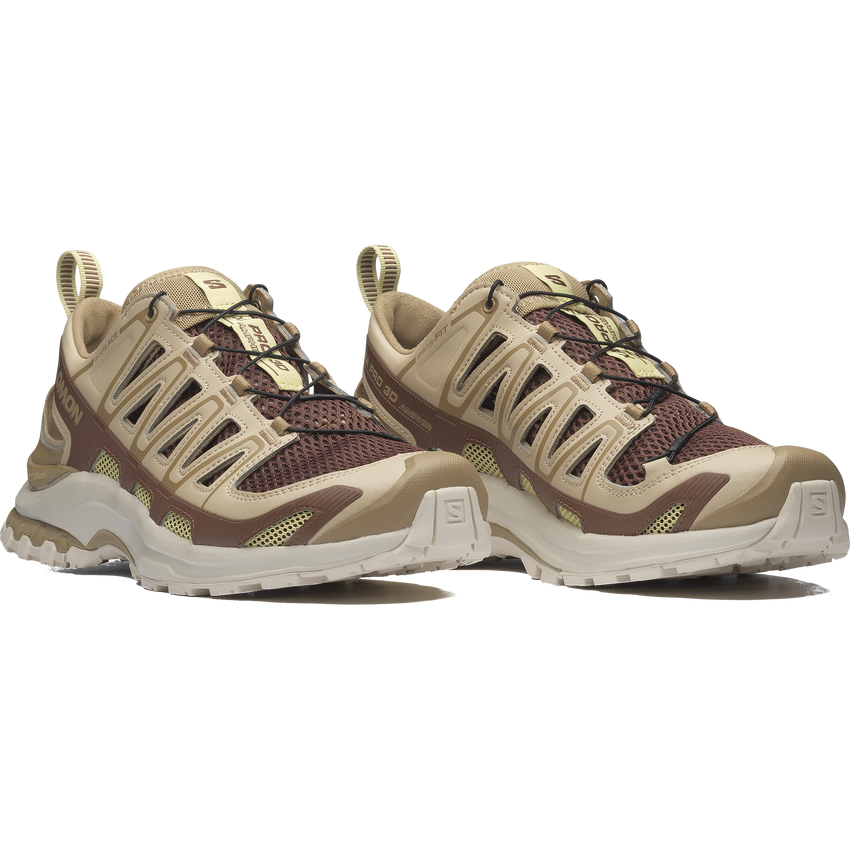 XA PRO 3D AMPHIB
