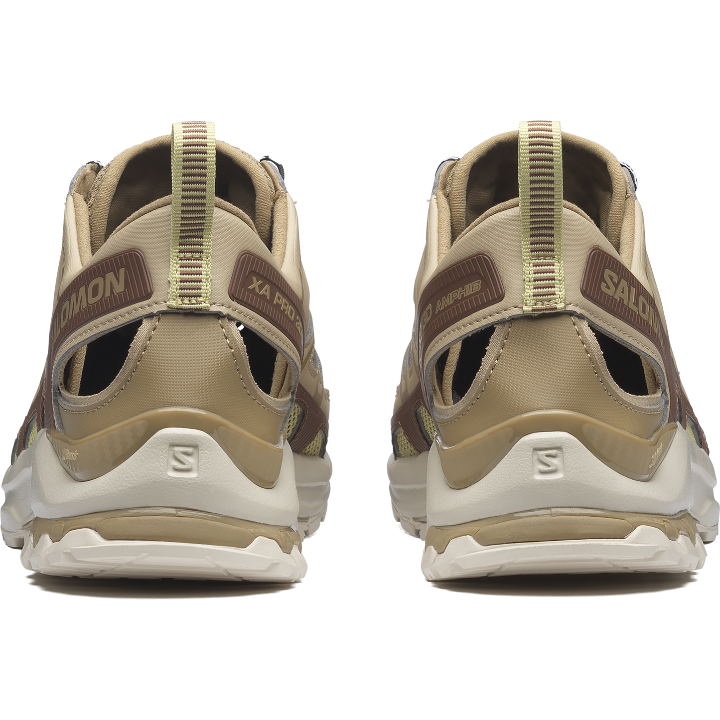 XA PRO 3D AMPHIB