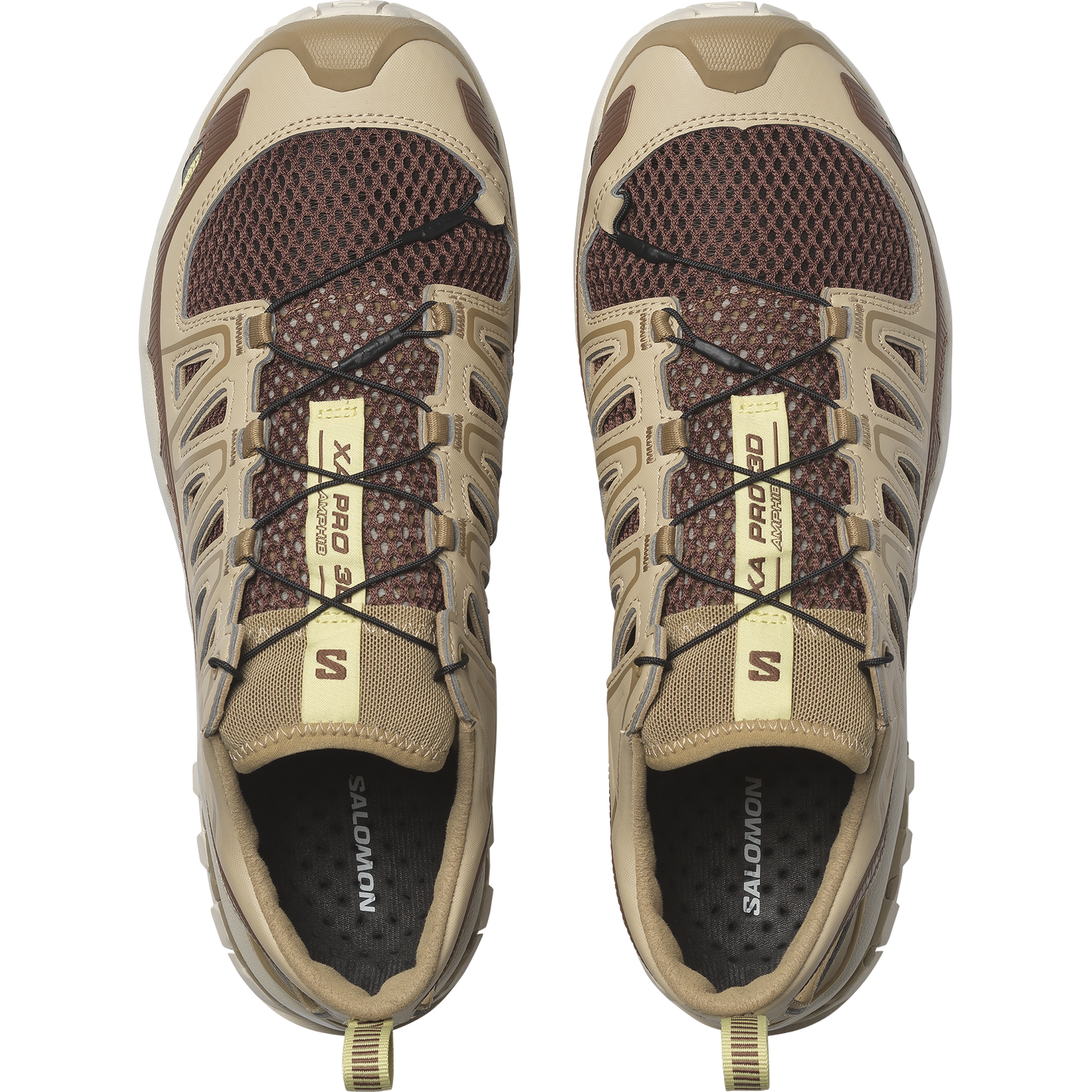 XA PRO 3D AMPHIB