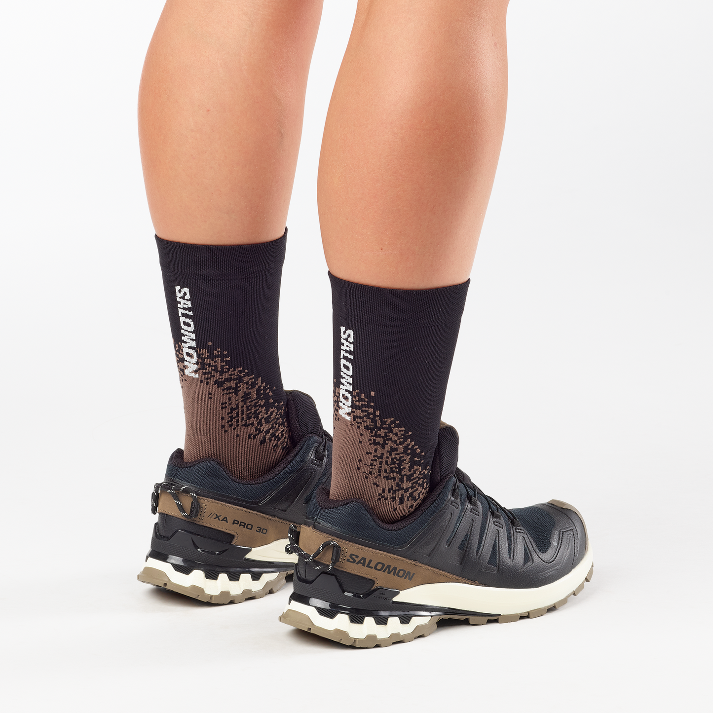 【NEW】XA PRO 3D V9 GORE-TEX LIFELONG