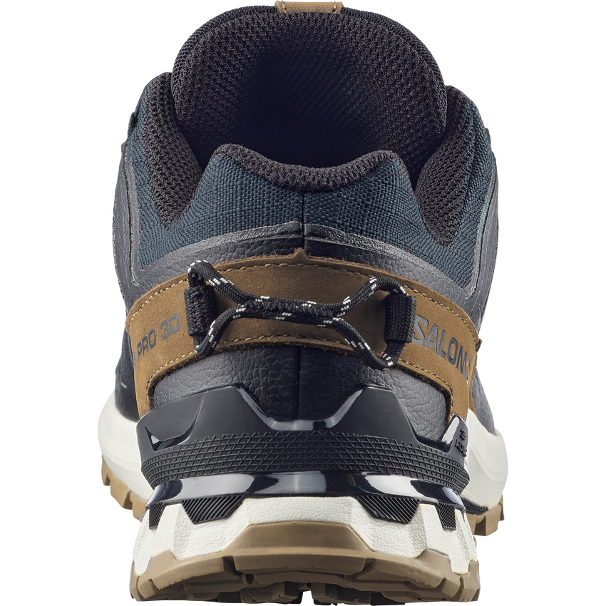 【NEW】XA PRO 3D V9 GORE-TEX LIFELONG