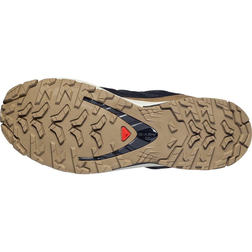 【NEW】XA PRO 3D V9 GORE-TEX LIFELONG