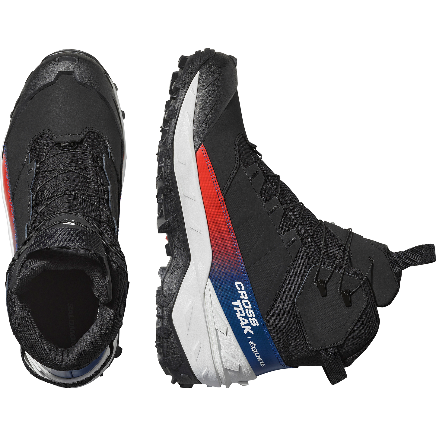 CROSSTRAK POWDER WATERPROOF EQUIPE