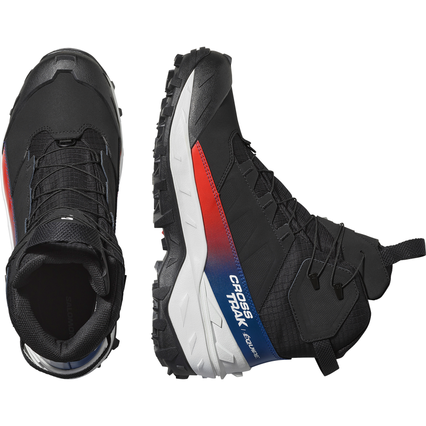 CROSSTRAK POWDER WATERPROOF EQUIPE