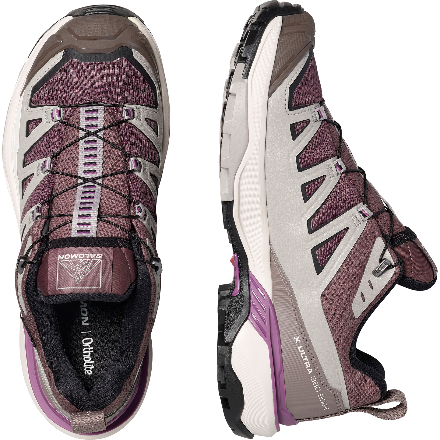 X ULTRA 360 EDGE GORE-TEX