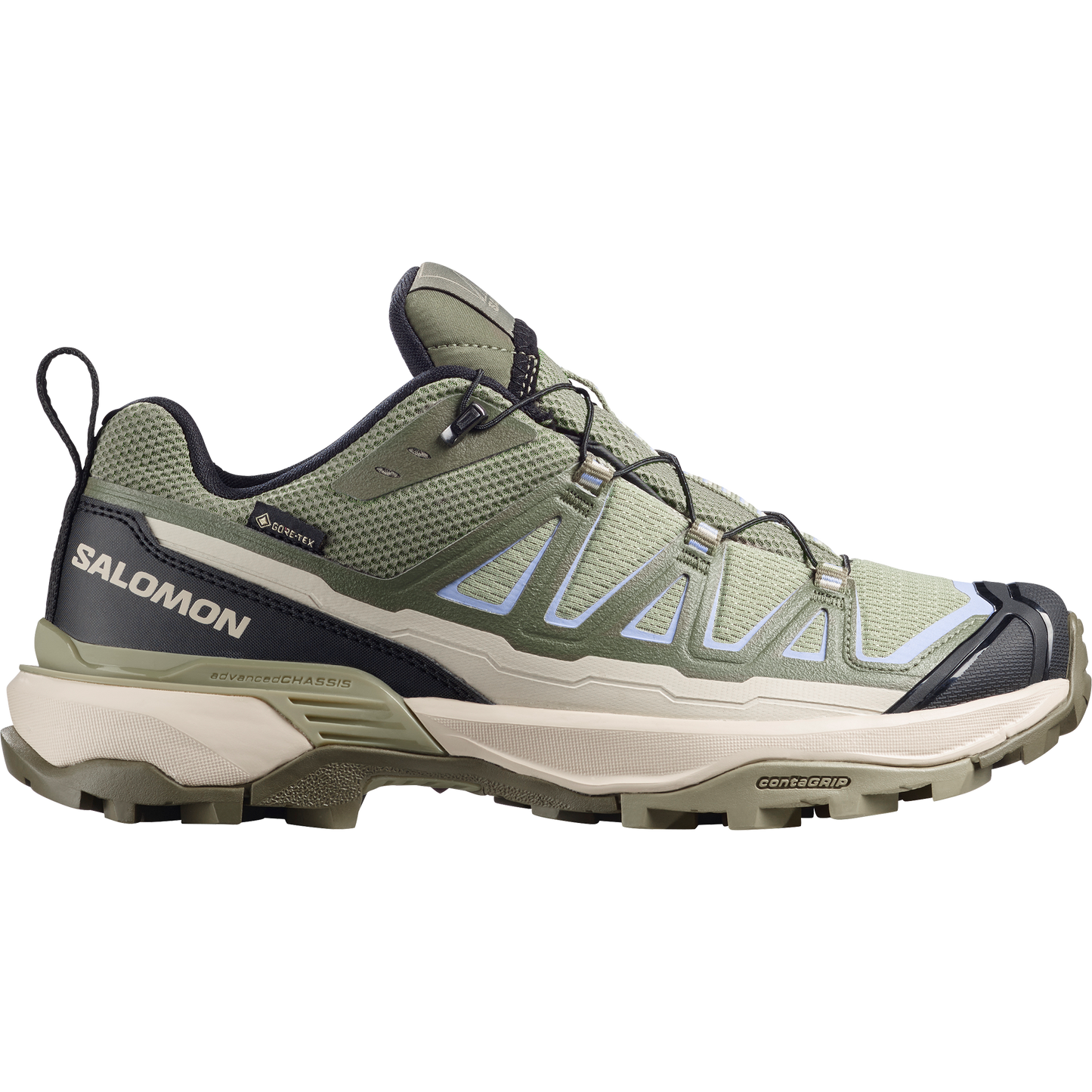 X ULTRA 360 EDGE GORE-TEX