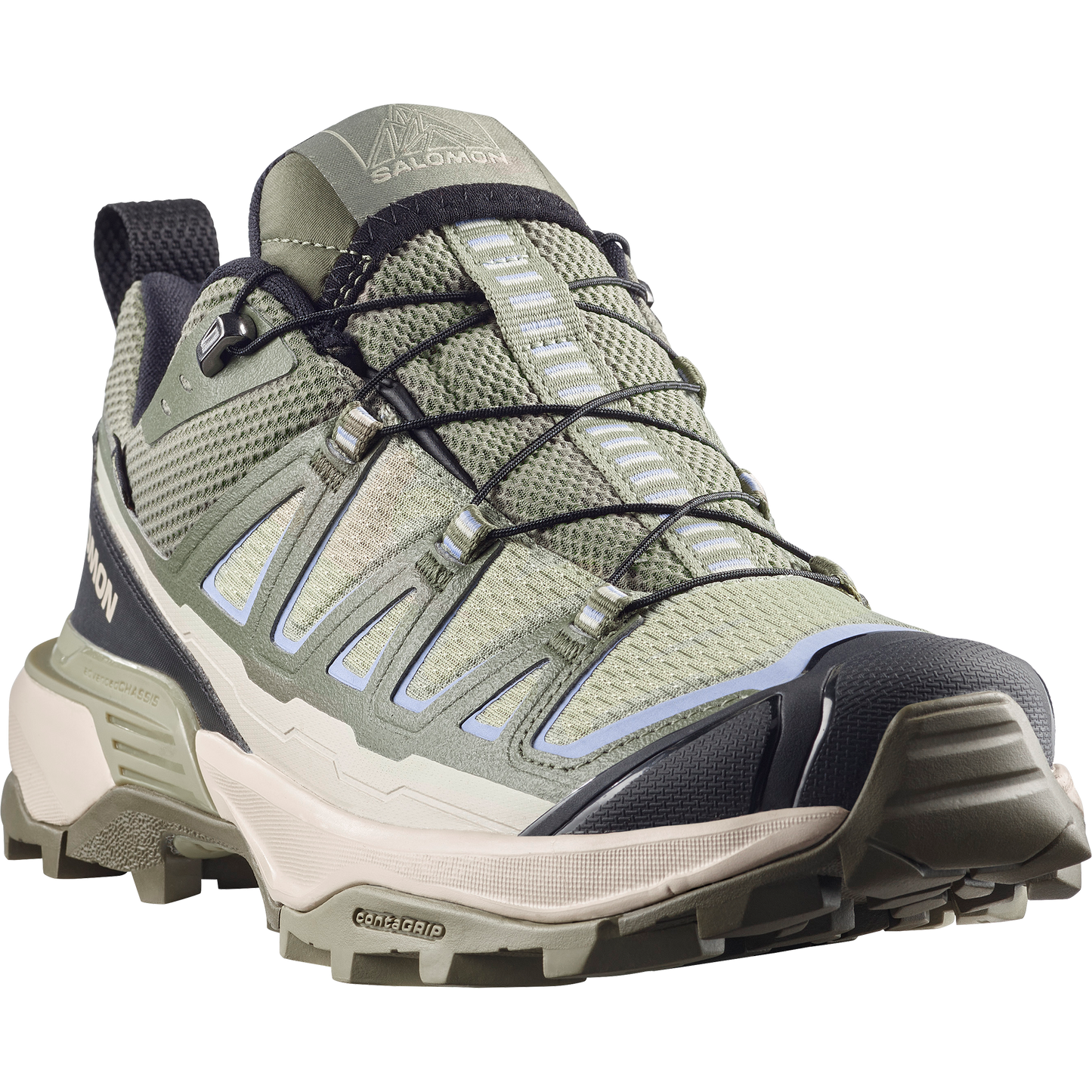 X ULTRA 360 EDGE GORE-TEX