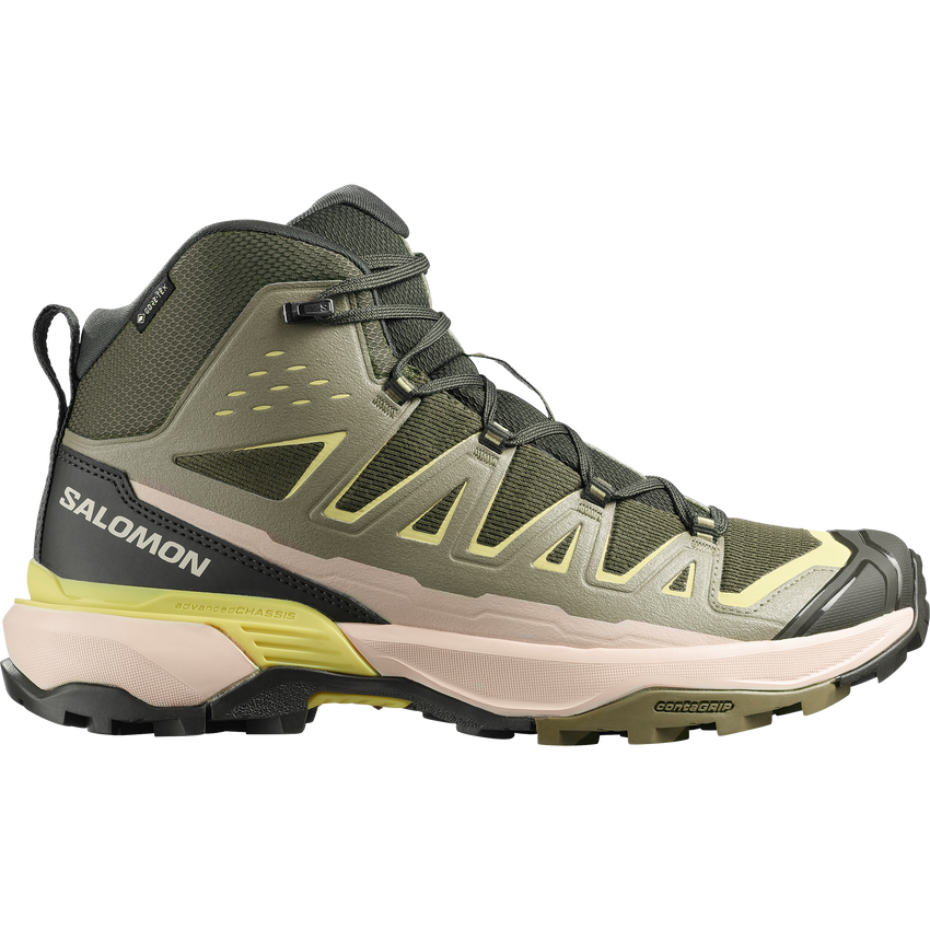 X ULTRA 360 EDGE MID GORE-TEX
