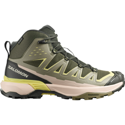 X ULTRA 360 EDGE MID GORE-TEX