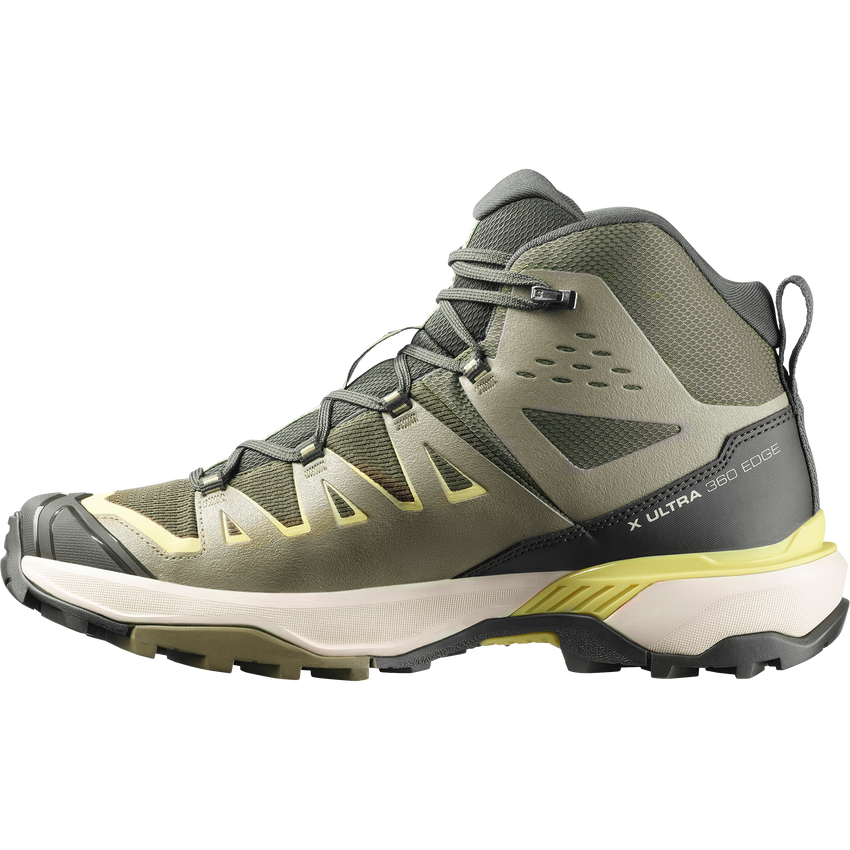 X ULTRA 360 EDGE MID GORE-TEX – サロモン公式オンラインストア