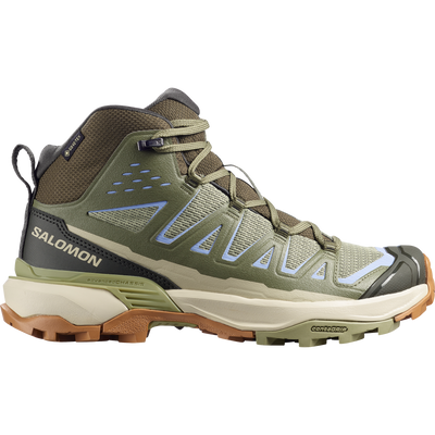X ULTRA 360 EDGE MID GORE-TEX