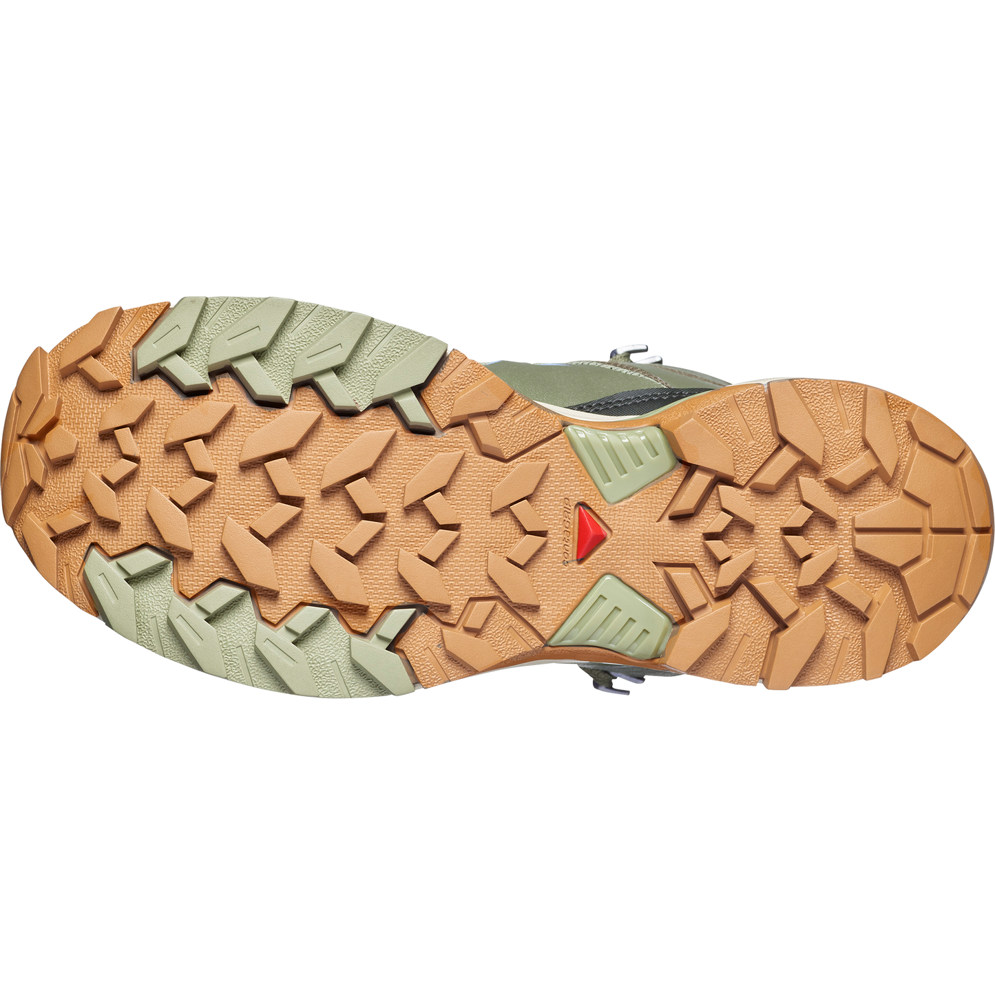 X ULTRA 360 EDGE MID GORE-TEX