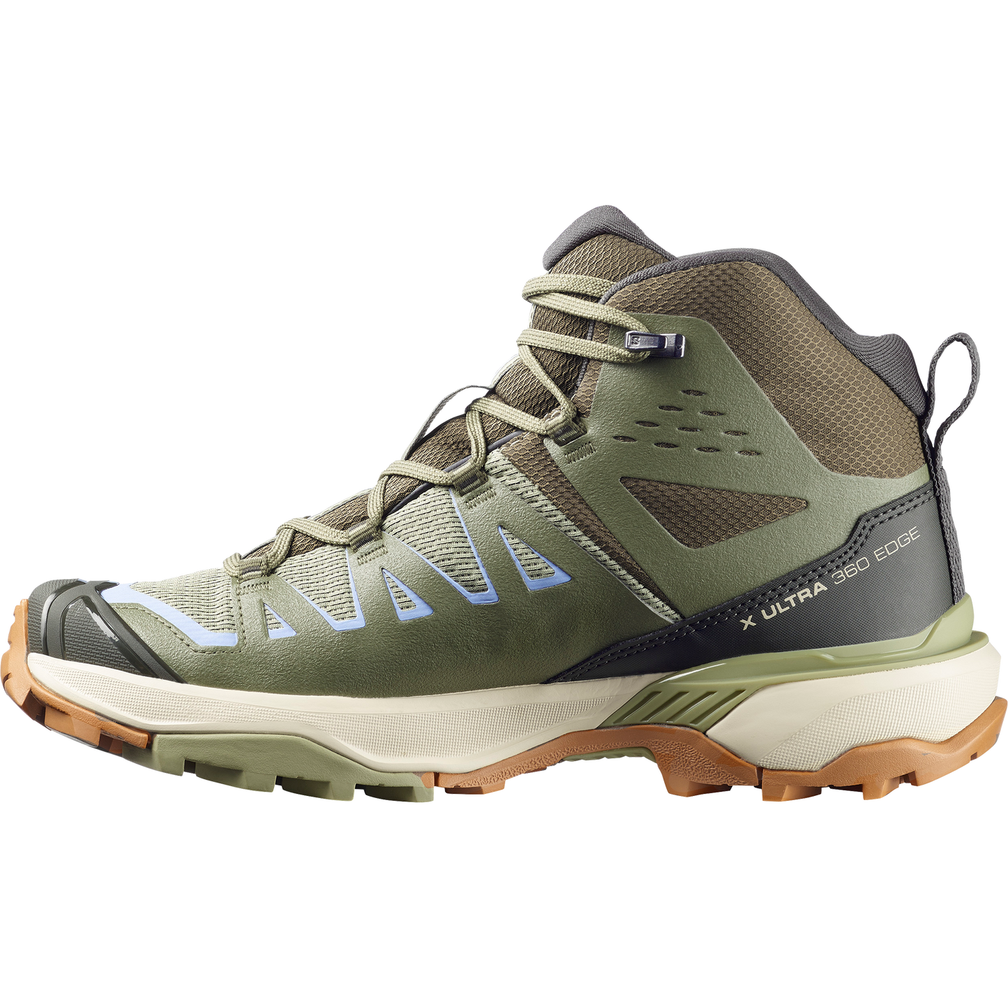 X ULTRA 360 EDGE MID GORE-TEX