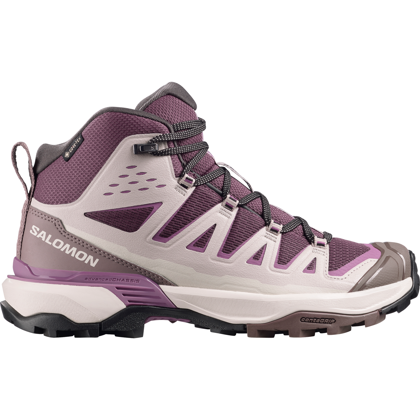 X ULTRA 360 EDGE MID GORE-TEX