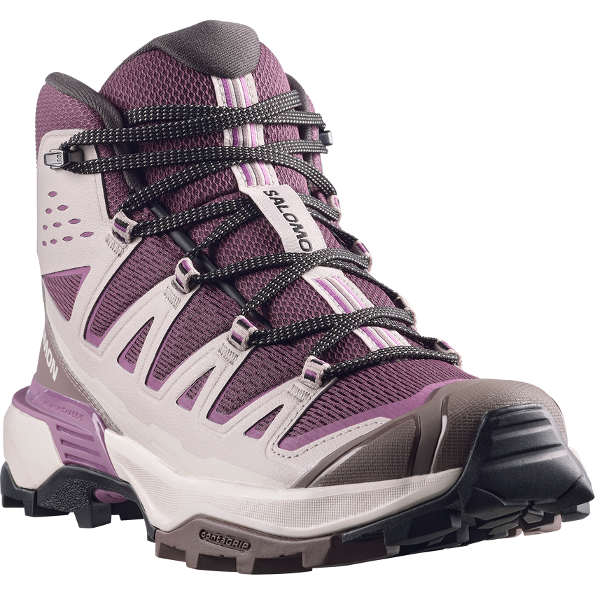 X ULTRA 360 EDGE MID GORE-TEX