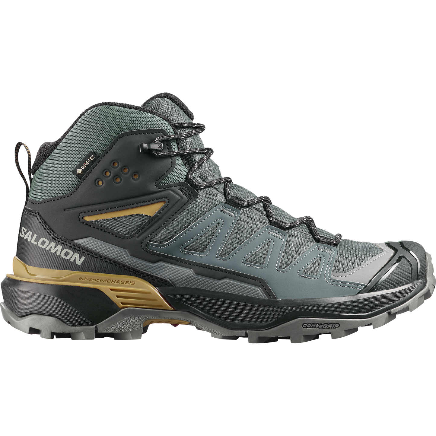 X ULTRA 360 MID GORE-TEX