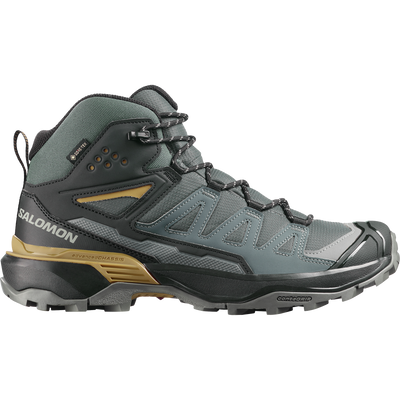 X ULTRA 360 MID GORE-TEX – サロモン公式オンラインストア X ULTRA 360 MID GORE-TEX – サロモン公式オンラインストア