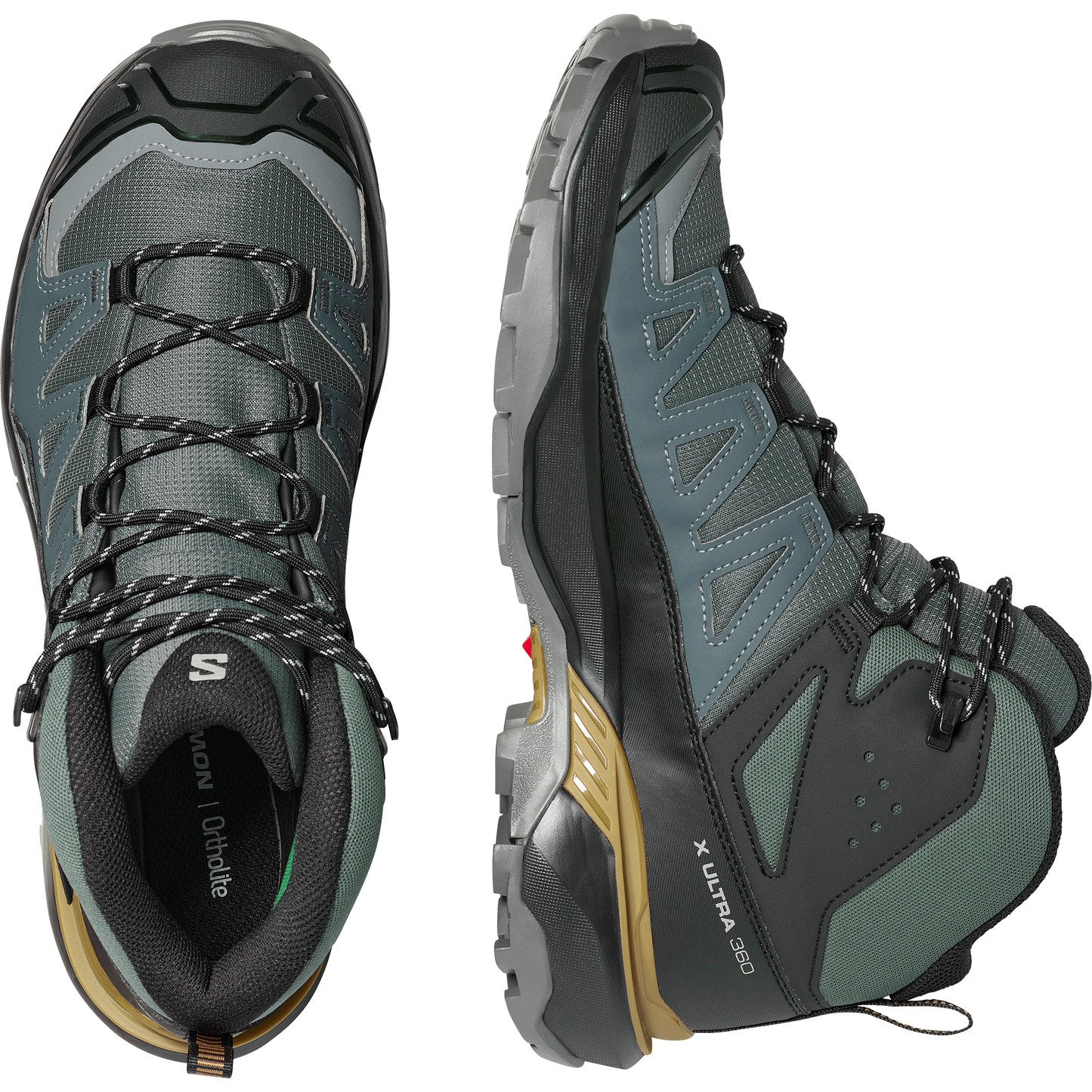 X ULTRA 360 MID GORE-TEX