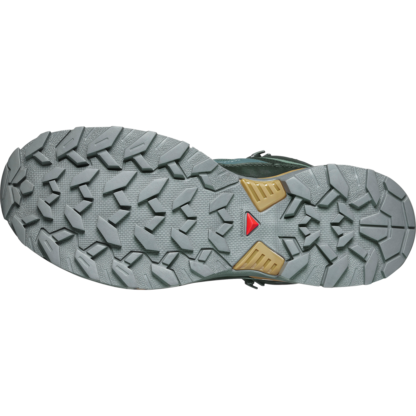 X ULTRA 360 MID GORE-TEX