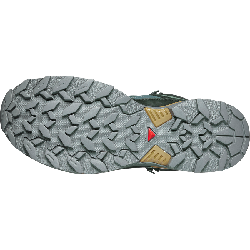 X ULTRA 360 MID GORE-TEX