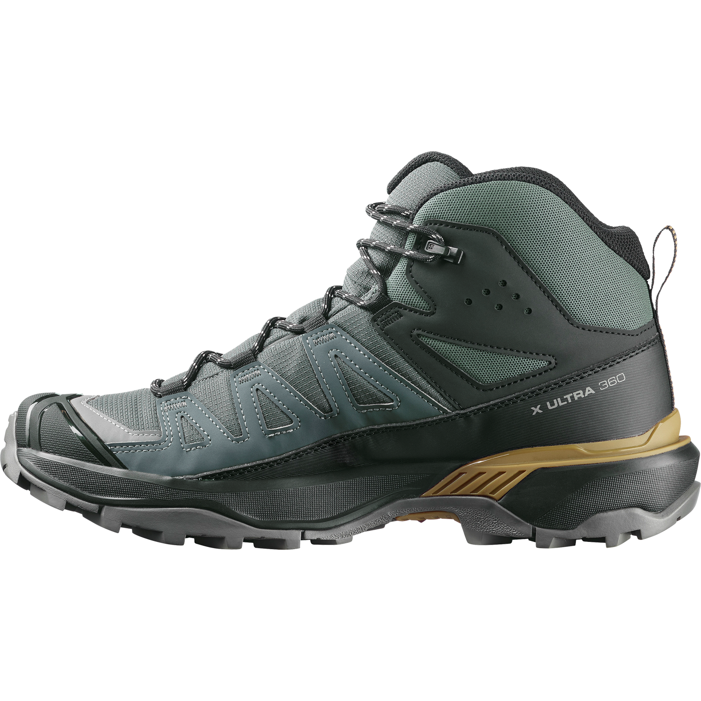 X ULTRA 360 MID GORE-TEX