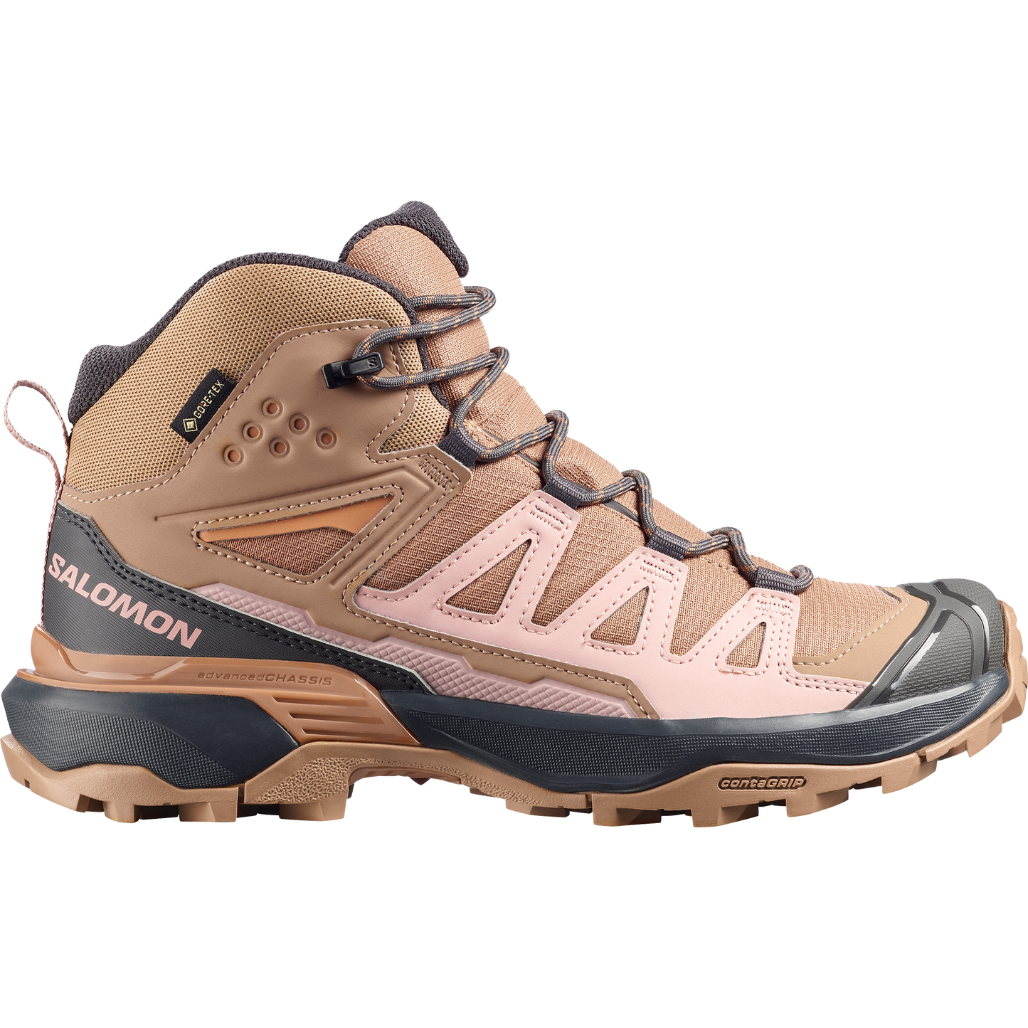 X ULTRA 360 MID GORE-TEX