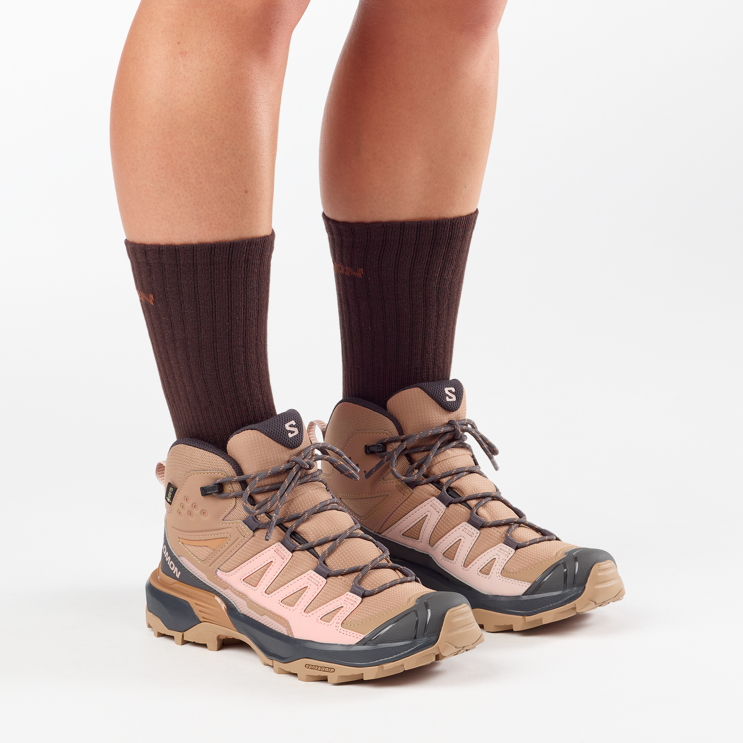 X ULTRA 360 MID GORE-TEX