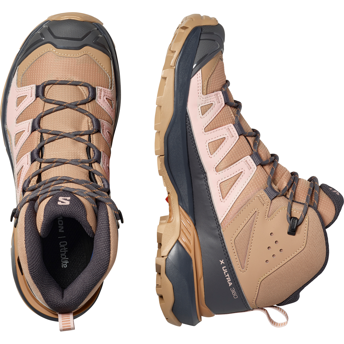 X ULTRA 360 MID GORE-TEX