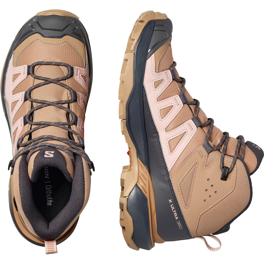 X ULTRA 360 MID GORE-TEX