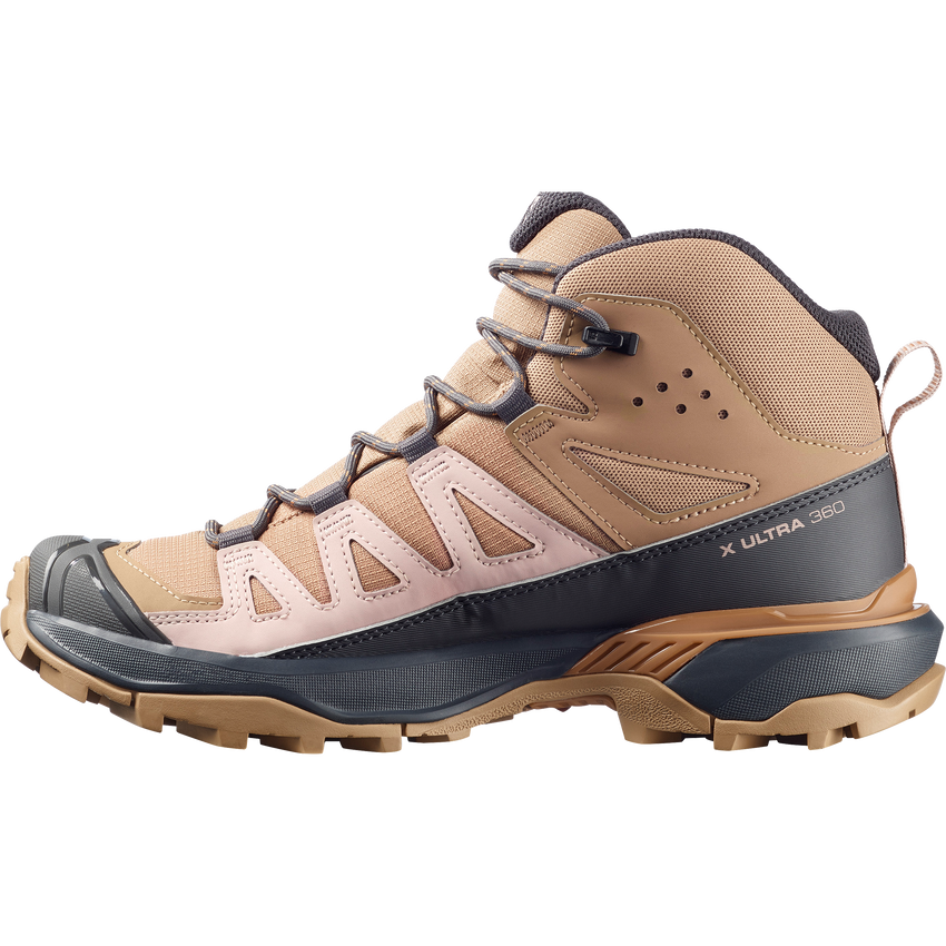 X ULTRA 360 MID GORE-TEX