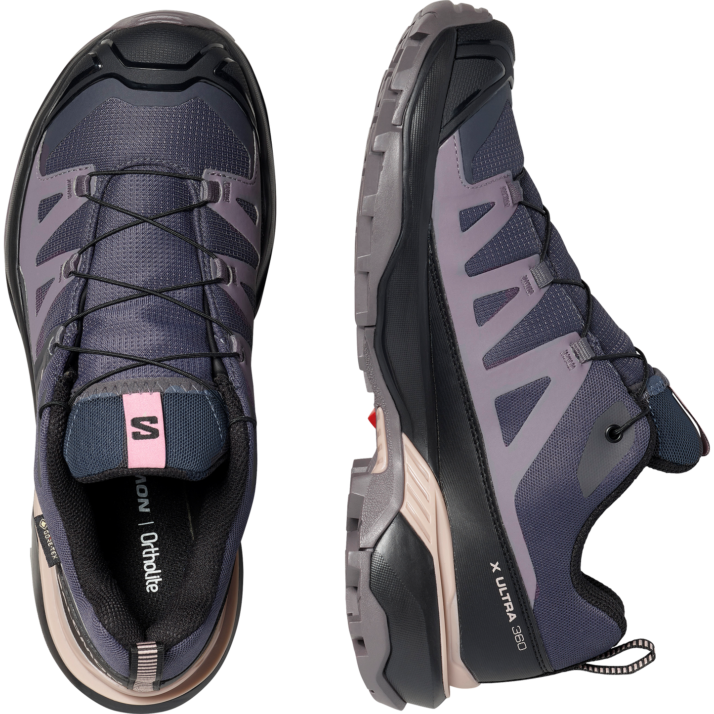 X ULTRA 360 GORE-TEX