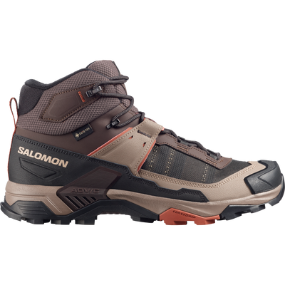 X ULTRA 5 MID GORE-TEX – サロモン公式オンラインストア X ULTRA 5 MID GORE-TEX – サロモン公式オンラインストア