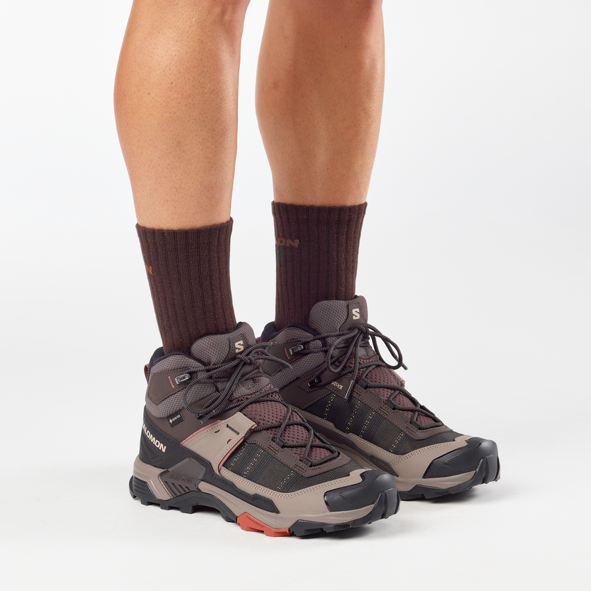 X ULTRA 5 MID GORE-TEX