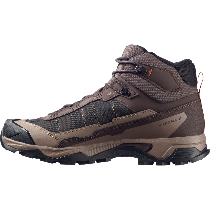 X ULTRA 5 MID GORE-TEX