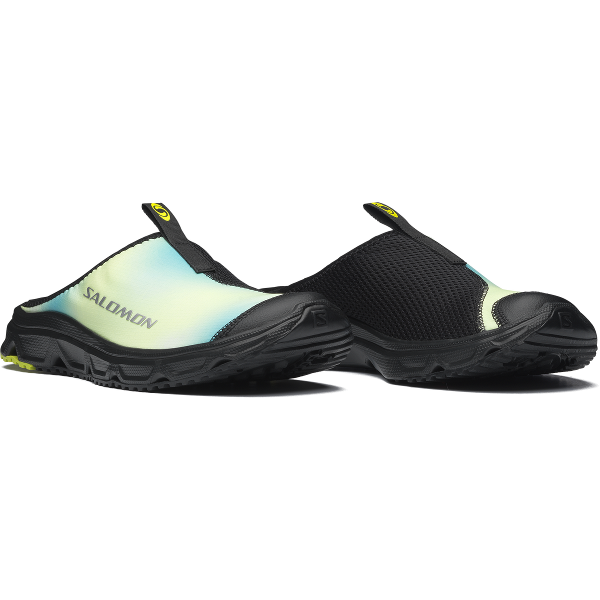 SALOMON RX SLIDE 3.0 サロモン サンダル スリッポン RX SLIDE 3.0 SALOMON RX SLIDE 3.0 サロモン サンダル スリッポン RX SLIDE 3.0