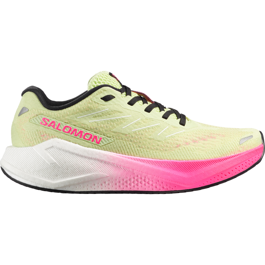 AERO BLAZE 3 W