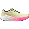 Butterfly / White / Knockout Pink