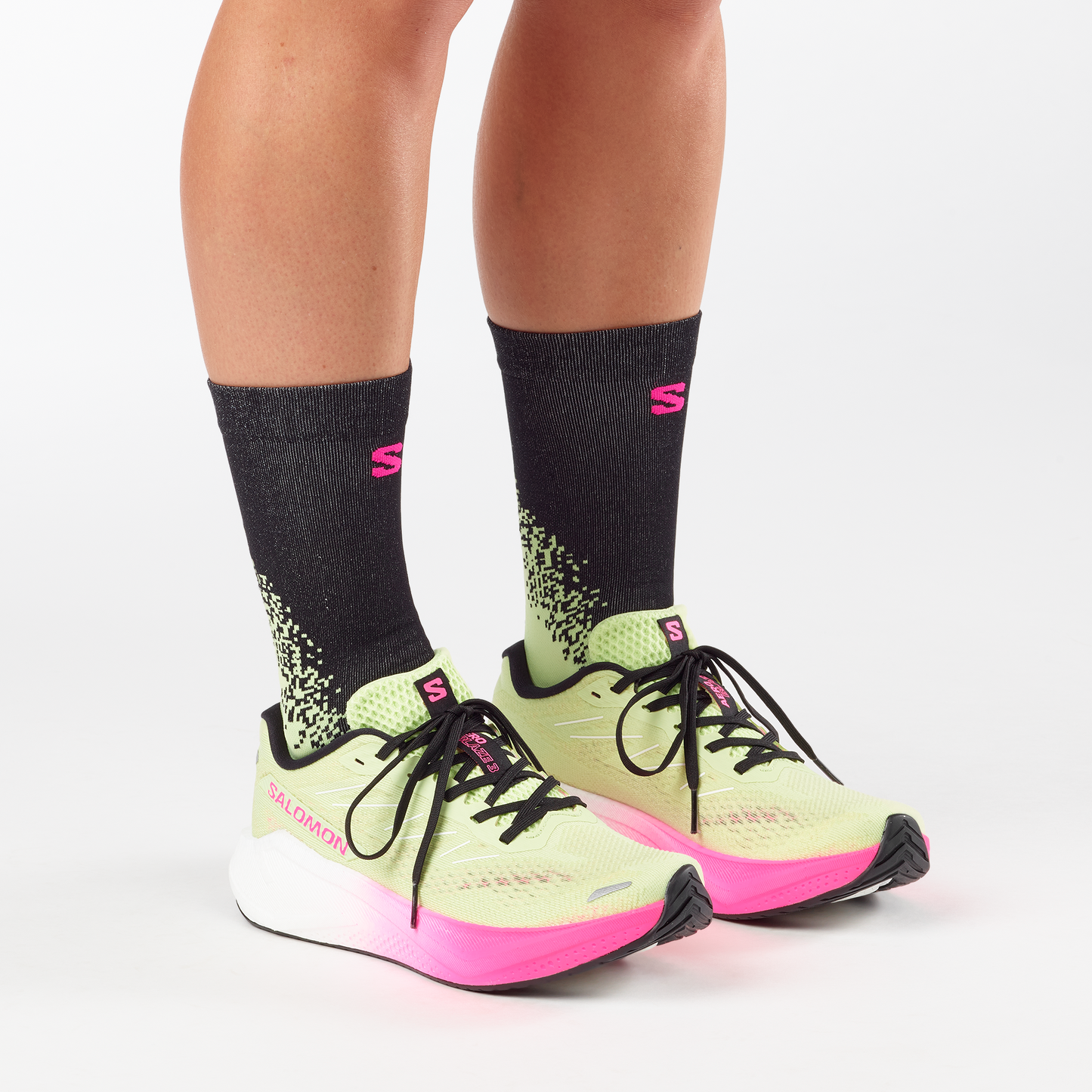 AERO BLAZE 3 W