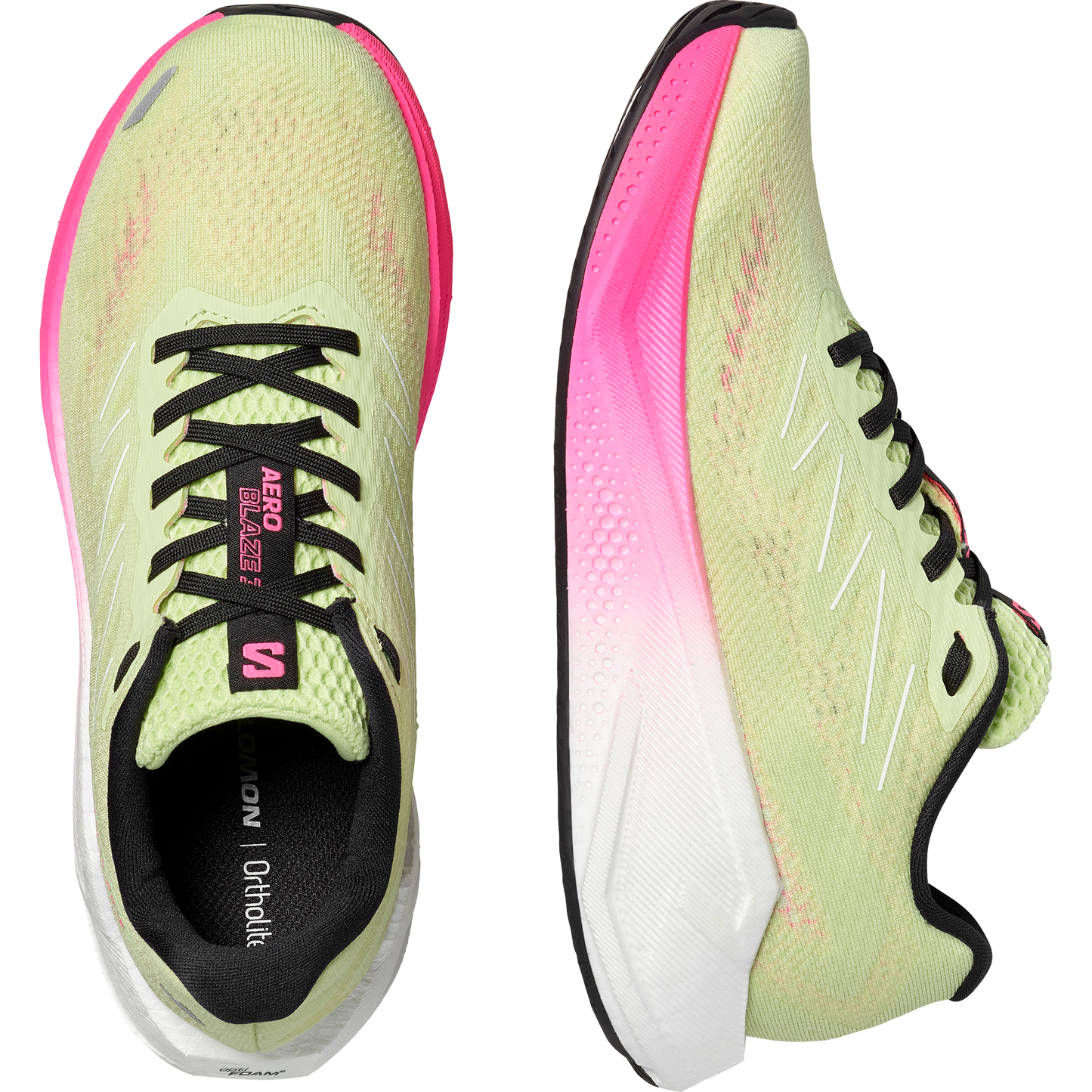 AERO BLAZE 3 W