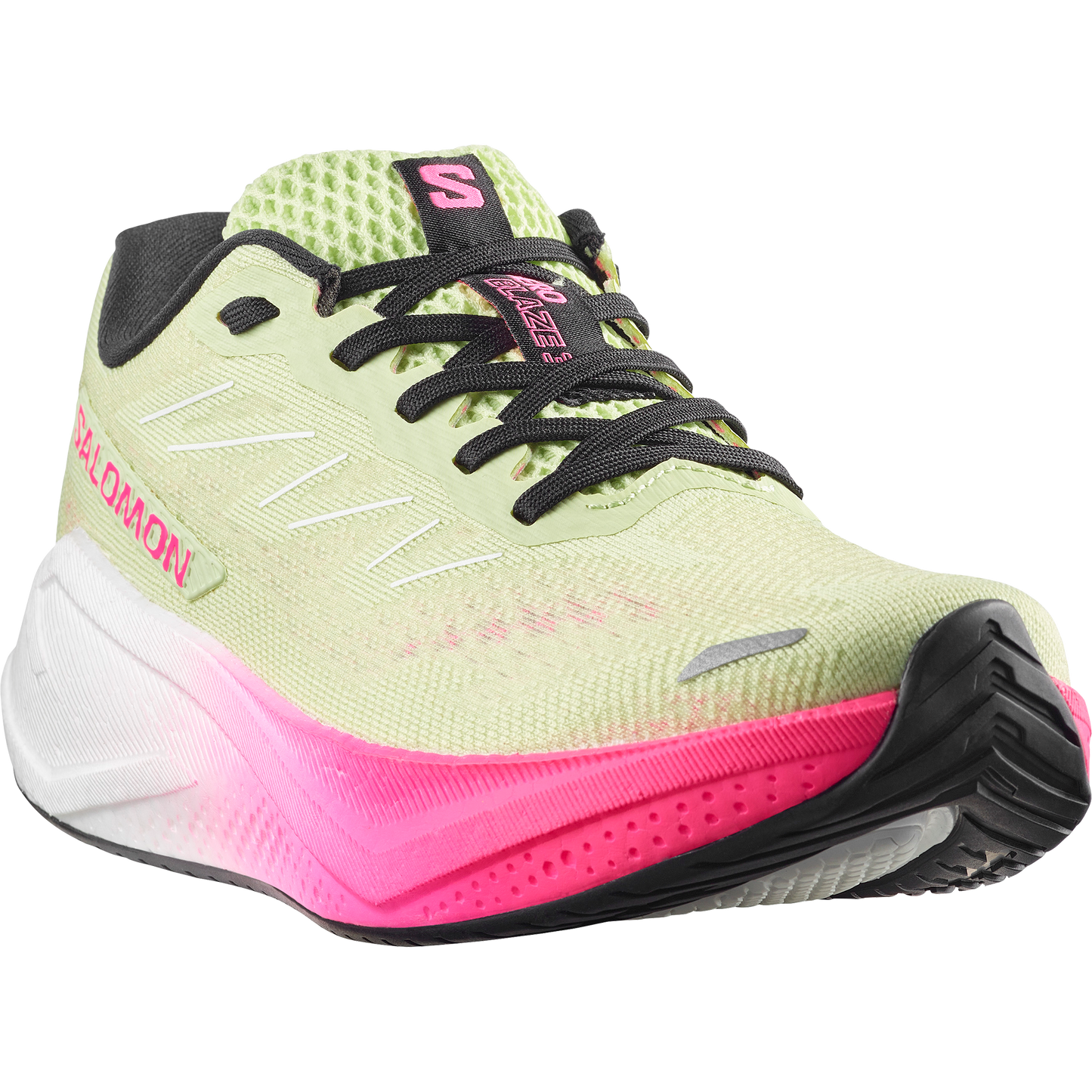 AERO BLAZE 3 W