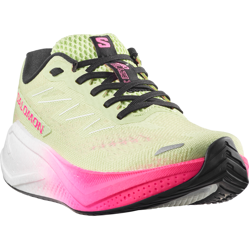 AERO BLAZE 3 W