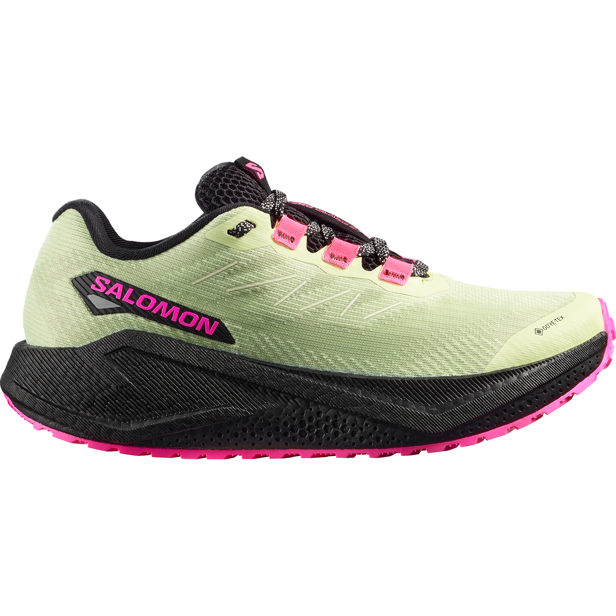 AERO BLAZE 3 GRVL GORE-TEX – サロモン公式オンラインストア